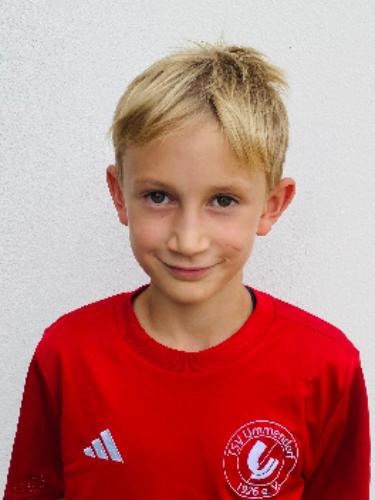 Elias Geray