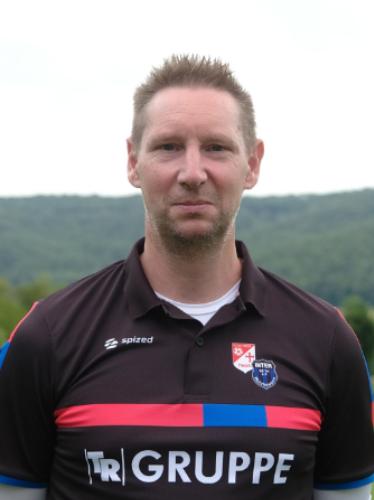 Torsten Dencker