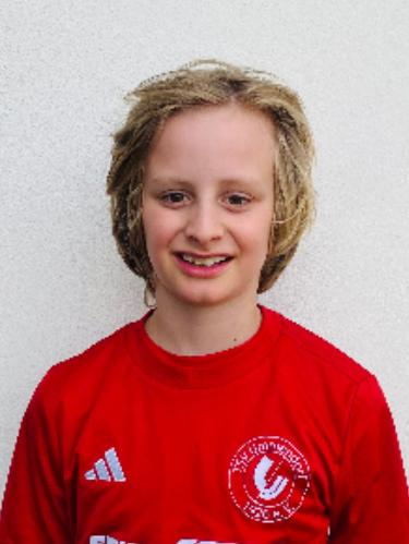 Justus Schütte