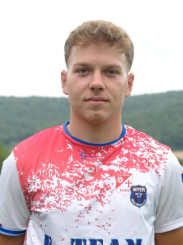 Florian Hilbert