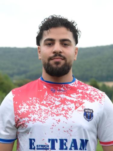 Ferit Kelesabdioglu