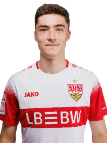 Tim Köhler