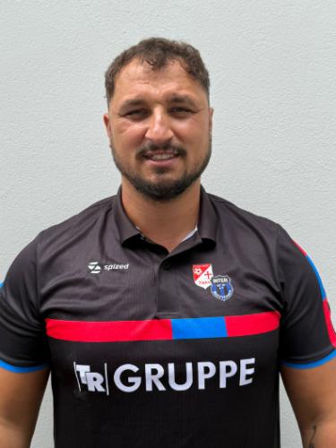 Mensur Muslijaj