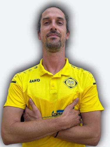 Elias Fritz