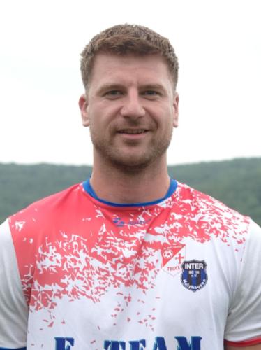 Jonas Ohms
