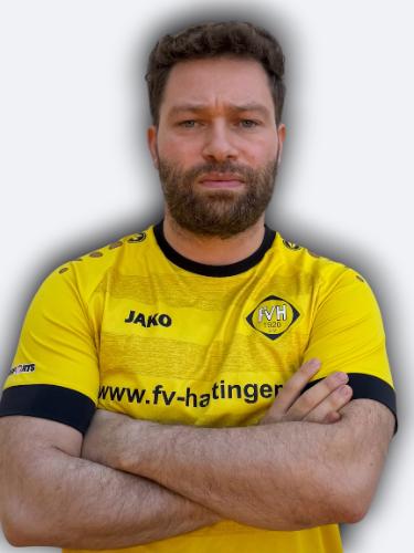 Samet Ülker
