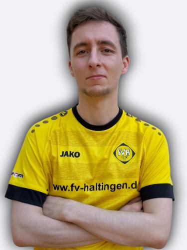 Björn Stumm