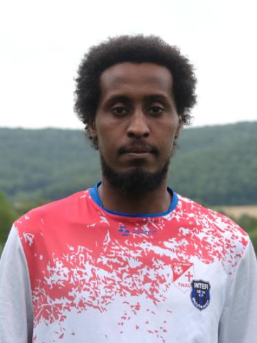 Azalo Zaid