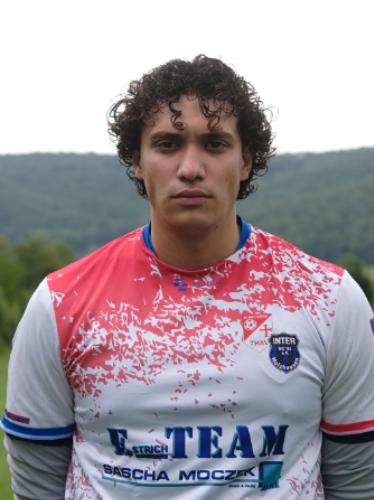 Mauricio Zarculea