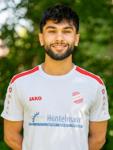 Shukri Alosh