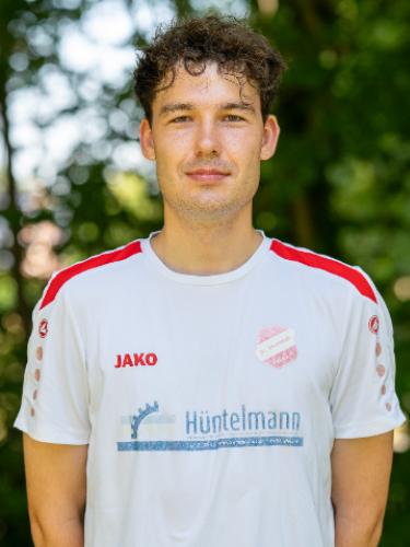 Martin Geers