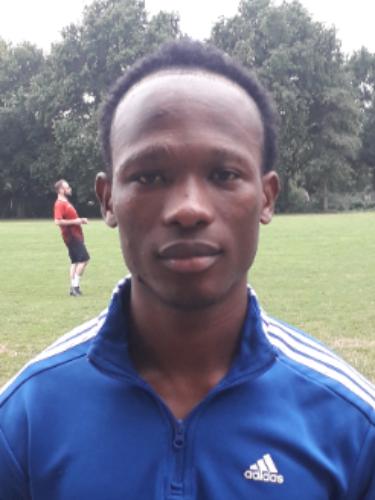 Aboubacar Fofana