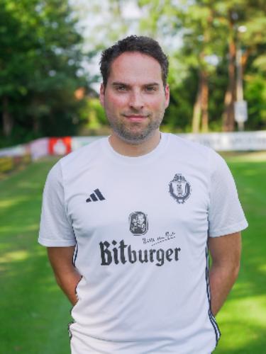 Florian Verwold