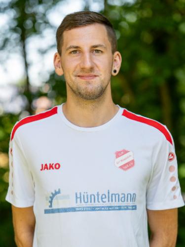 Tim Horstmann