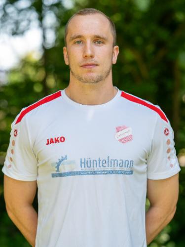 Dennis Kröger