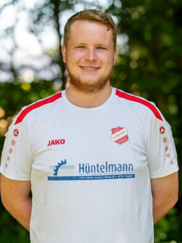 Pascal Kröger