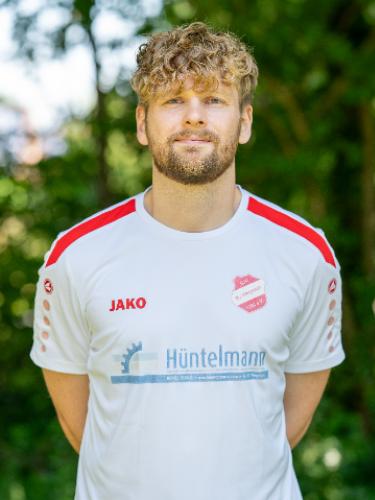Markus Luckau