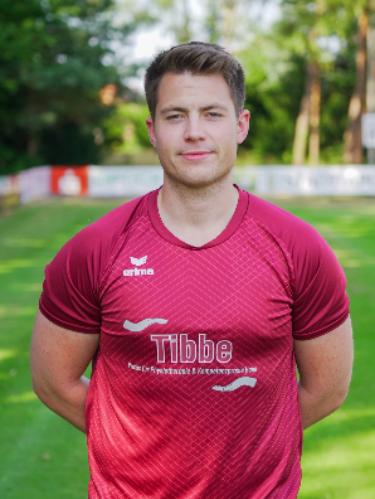 Jannik Baals