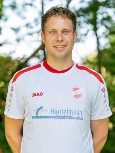Leon Möhlenkamp