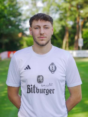 Julian Busklas