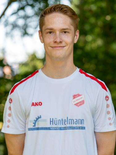Fabian Münster