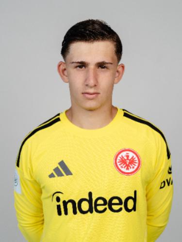Marlon Franzen