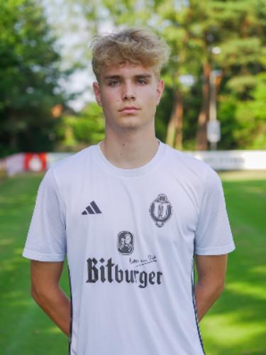 Jarne Deiters