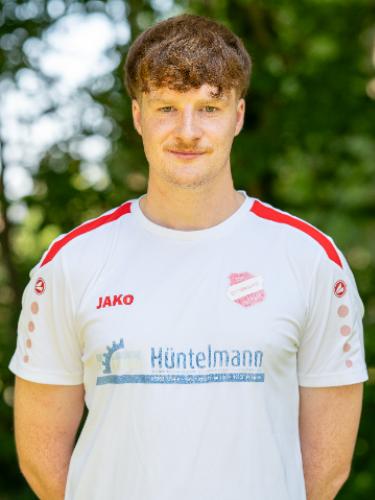 Leonard Schmitz