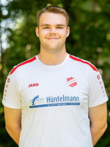 Christian Sievers