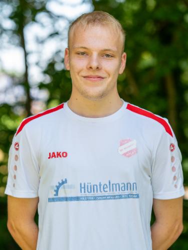 Luis Sievers