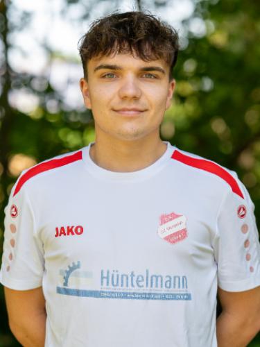 Timo Sievers