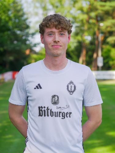 Tobias Hamerlik