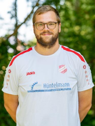 Benedikt Wesseln