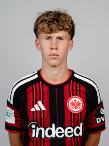 Johannes Voett