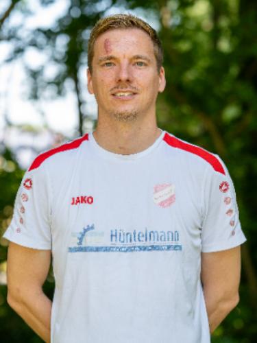 Tobias Wesseln