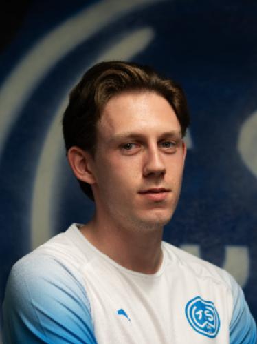Niklas Clemens