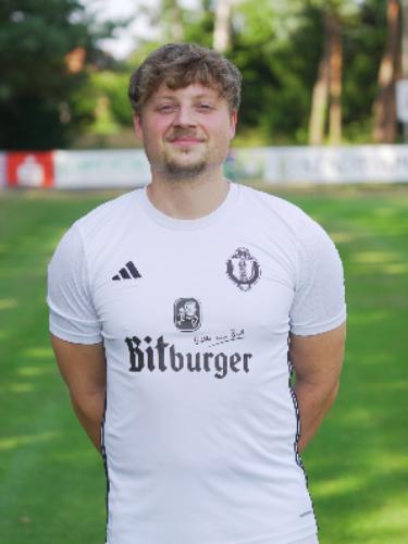 Timon Kalmer