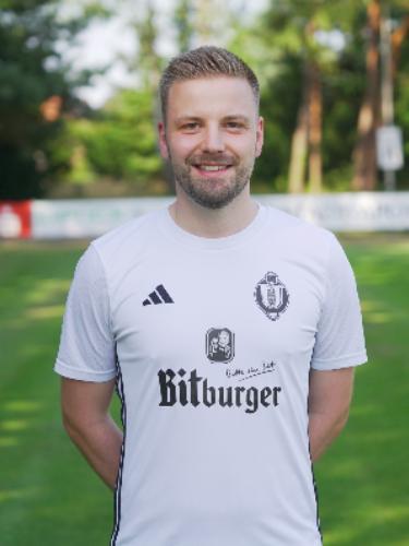 Hendrik Koke