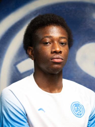 Moussa Coulibaly