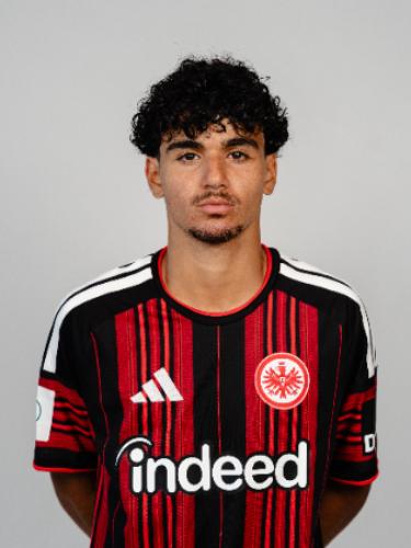 Bilal Daaou