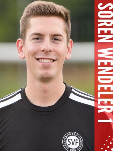 Sören Wendeler