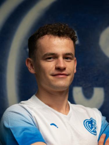 Nils Höffges