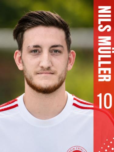 Nils Müller
