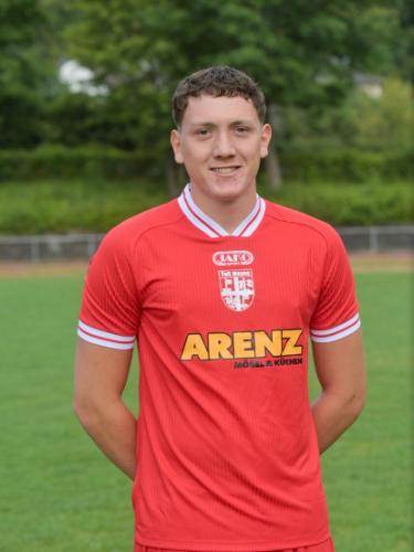 Lukas Heinrichs