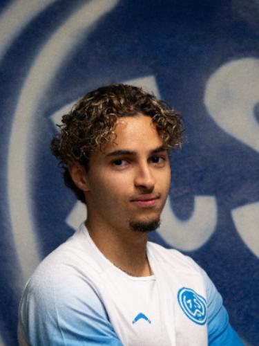 Yassine Janah