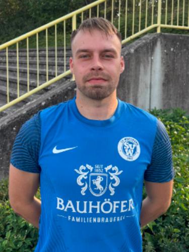 Marvin Pütz