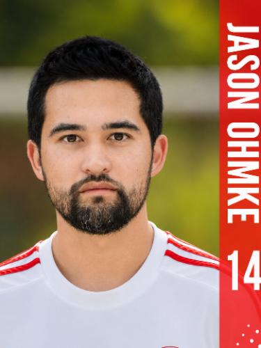 Jason Öhmke