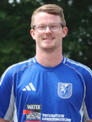 Jannik Ackermann