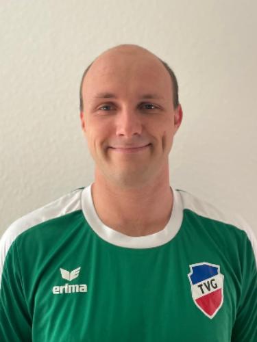Rouven Matthiesen