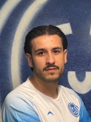Tiago Simoes Correia